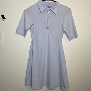ASOS Skater Dress